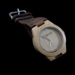 Reloj de madera Rippers watch modelo1
